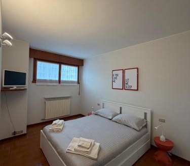 Seriate House | ComeaCasa