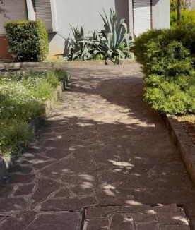 Seriate House | ComeaCasa