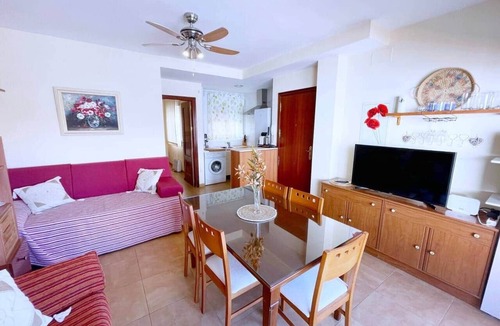 Rubite Apartment | Comeback Brisa Serena