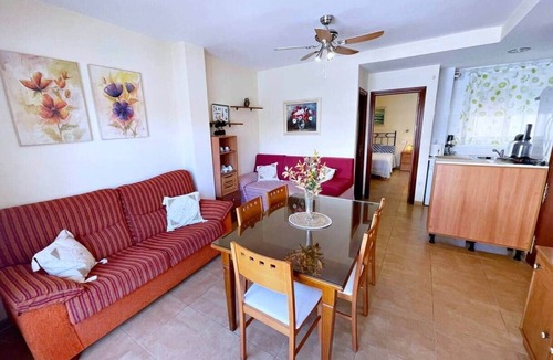 Rubite Apartment | Comeback Brisa Serena