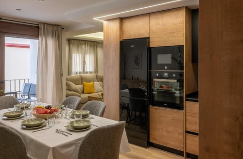 San Pedro Apartment | Comeback CASTA DIVA