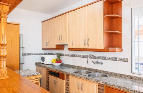 Motril House | Comeback El Patio de mi Recreo