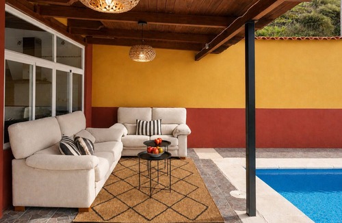 Motril House | Comeback El Patio de mi Recreo