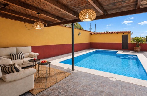 Motril House | Comeback El Patio de mi Recreo