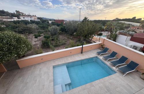 Motril Villa | Comeback Villa Itaca