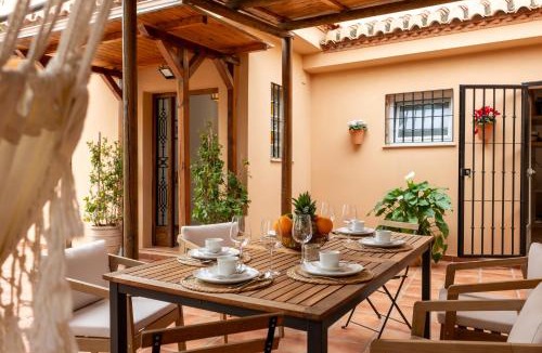 Motril Villa | Comeback Villa Itaca
