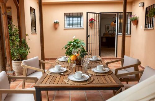 Motril Villa | Comeback Villa Itaca