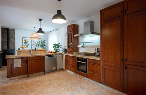 Motril House | Comeback Villa Itaca