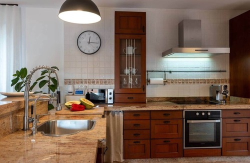 Motril House | Comeback Villa Itaca