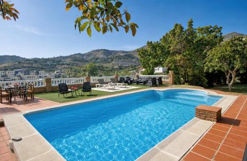 Almunecar Villa | Comeback Villa Paradiso