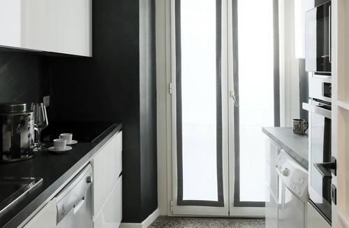 Borgonuovo Apartment | ComeCasa Spiga Elegant Apartment