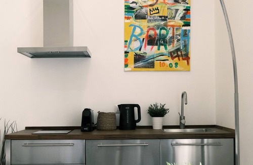 Guastalla Apartment | ComeCasa Studio Mamy