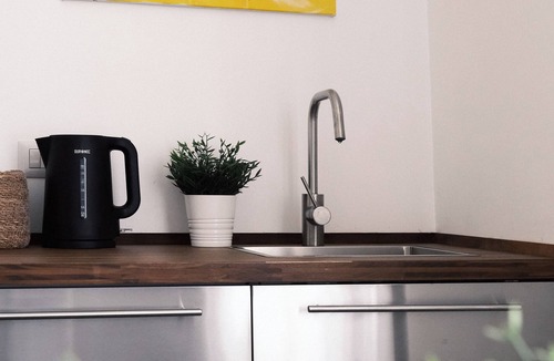 Guastalla Apartment | ComeCasa Studio Mamy