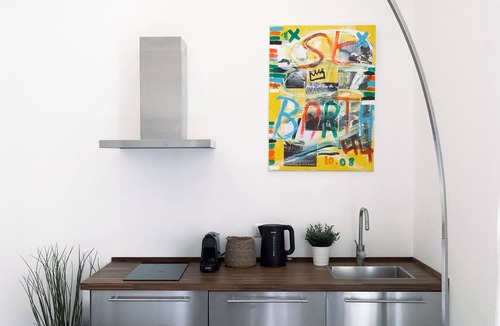 Guastalla Apartment | ComeCasa Studio Mamy