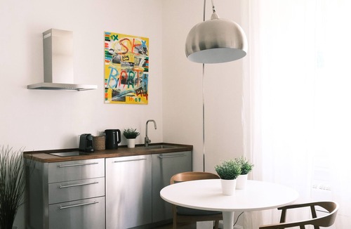 Guastalla Apartment | ComeCasa Studio Mamy