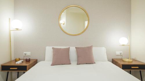 Toledo City Center Apartment | Comercio 37 - Apartamentos Aloha Toledo