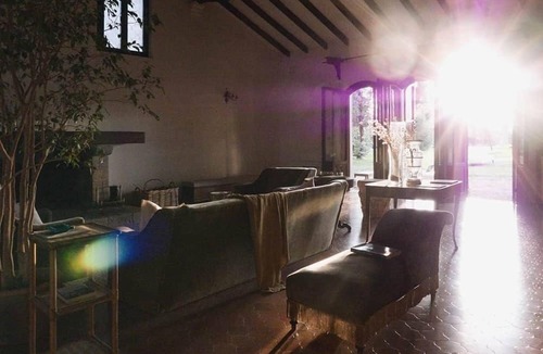 Grosseto House | Comet House