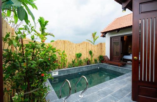 Gia Vien Villa | Cometa Villas Ninh Binh