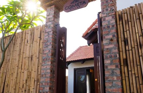 Gia Vien Villa | Cometa Villas Ninh Binh