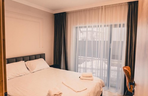 Cluj-Napoca Apartment | Cometei Residence 3