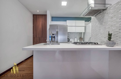 Los Naranjos Apartment | Comf Apt Jacuzzi, Private balcony- Alto Tesoro 608