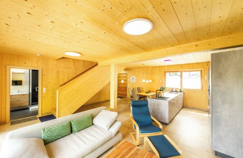 Hinterbichl House | Comfortable vacation home, Virgental Valley, Hohe Tauern National Park. Family friendly