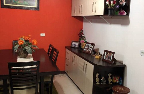 Cidade Industrial de Curitiba Apartment | Comfortable AP Full Expo Unimed Ecoville UTFPR