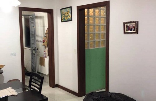 Cidade Industrial de Curitiba Apartment | Comfortable AP Full Expo Unimed Ecoville UTFPR