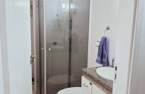 Praia dos Sonhos Apartment | Comfortable Apartment 350m from Praia dos Sonhos Itanhaém