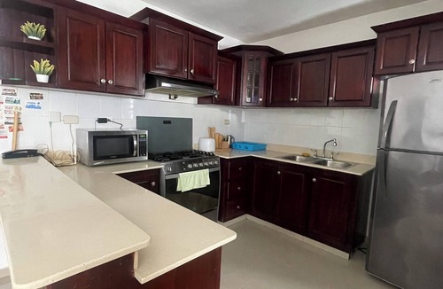 Cerro Alto Apartment | Comfy Apartment In Harmony I