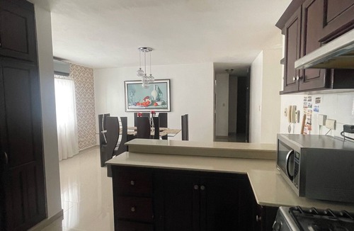 Cerro Alto Apartment | Comfy Apartment In Harmony I