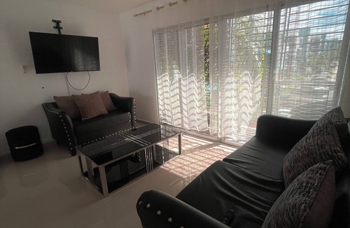 Cerro Alto Apartment | Comfy Apartment In Harmony I