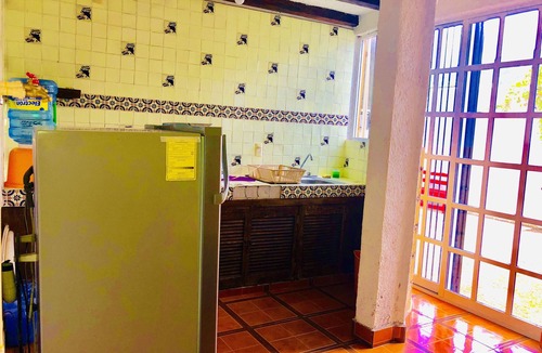 San Cristobal de las Casas House | Comfy 4 Bedroom Town House Garden & Market Area