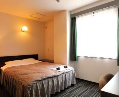 Ome Hotel | Comfesta Inn Kabe