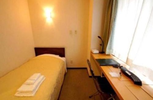 Ome Hotel | Comfesta Inn Kabe