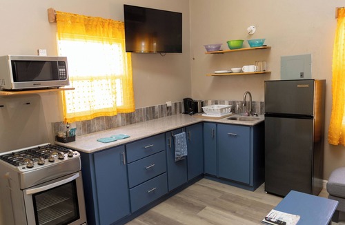 Canaan Apartment | Comfi Spaces