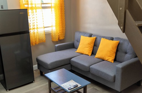 Canaan Apartment | Comfi Spaces