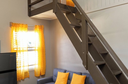 Canaan Apartment | Comfi Spaces