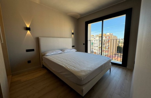 Santa Coloma de Gramenet Apartment | Comfortable and stylish apartment.2B