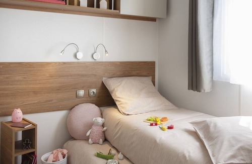 Saint-Privat-de-Champclos House | Comfort cottage in a 5* Nature & Calm estate M08