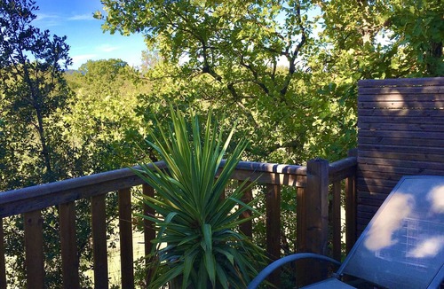 Saint-Privat-de-Champclos House | Comfort cottage in a 5* Nature & Calm estate B07