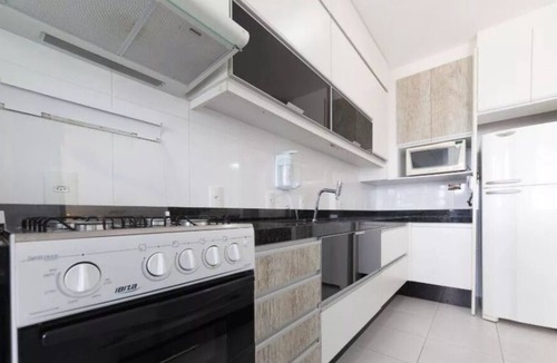 Itacorubi Apartment | Comfortable apartment, complete infrastructure, Itacorubi, enjoy the beach and/or city!