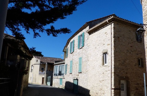 Saint-Hippolyte-de-Caton House | Comfortable, quiet house near Uzes - Alès- Nîmes - Lozère - Ardèche.