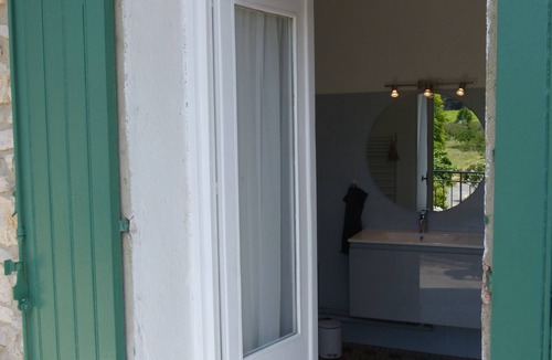 Saint-Hippolyte-de-Caton House | Comfortable, quiet house near Uzes - Alès- Nîmes - Lozère - Ardèche.