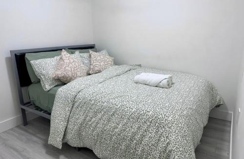 Sunset Apartment | Comfort 2 BR Vancouver!