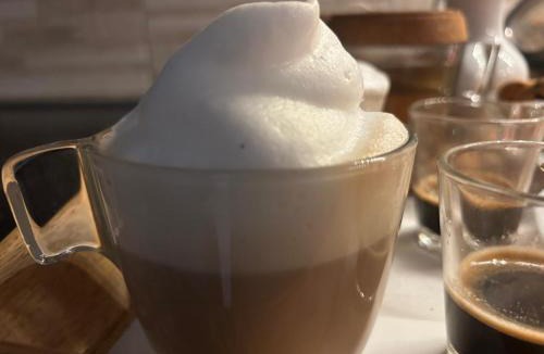 Vasto House | Comfort and Breakfast