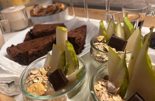 Vasto House | Comfort and Breakfast