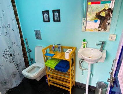 Orchha Apartment | Comfort and Cozy
