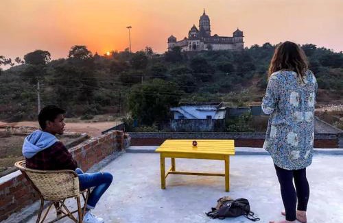 Orchha Apartment | Comfort and Cozy