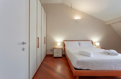 Fiera Apartment | Comfort and design between Portello and Citylife